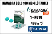 Kamagra 100 mg tablet