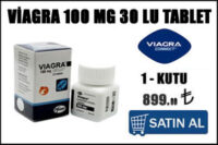 Viagra 30 lu hap kutusu