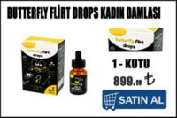 Provocative for woman drops