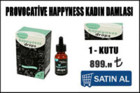 Provocative Happyness Damla