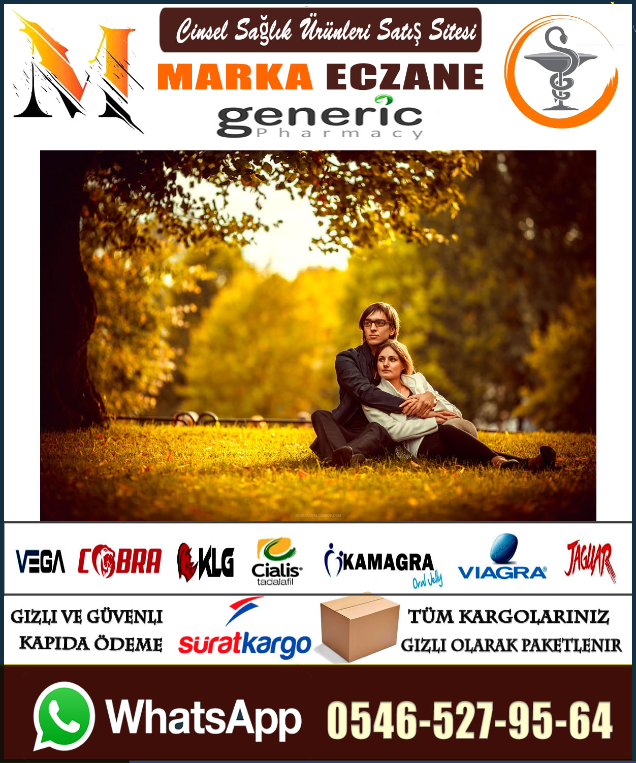 Marka Eczane - 90875