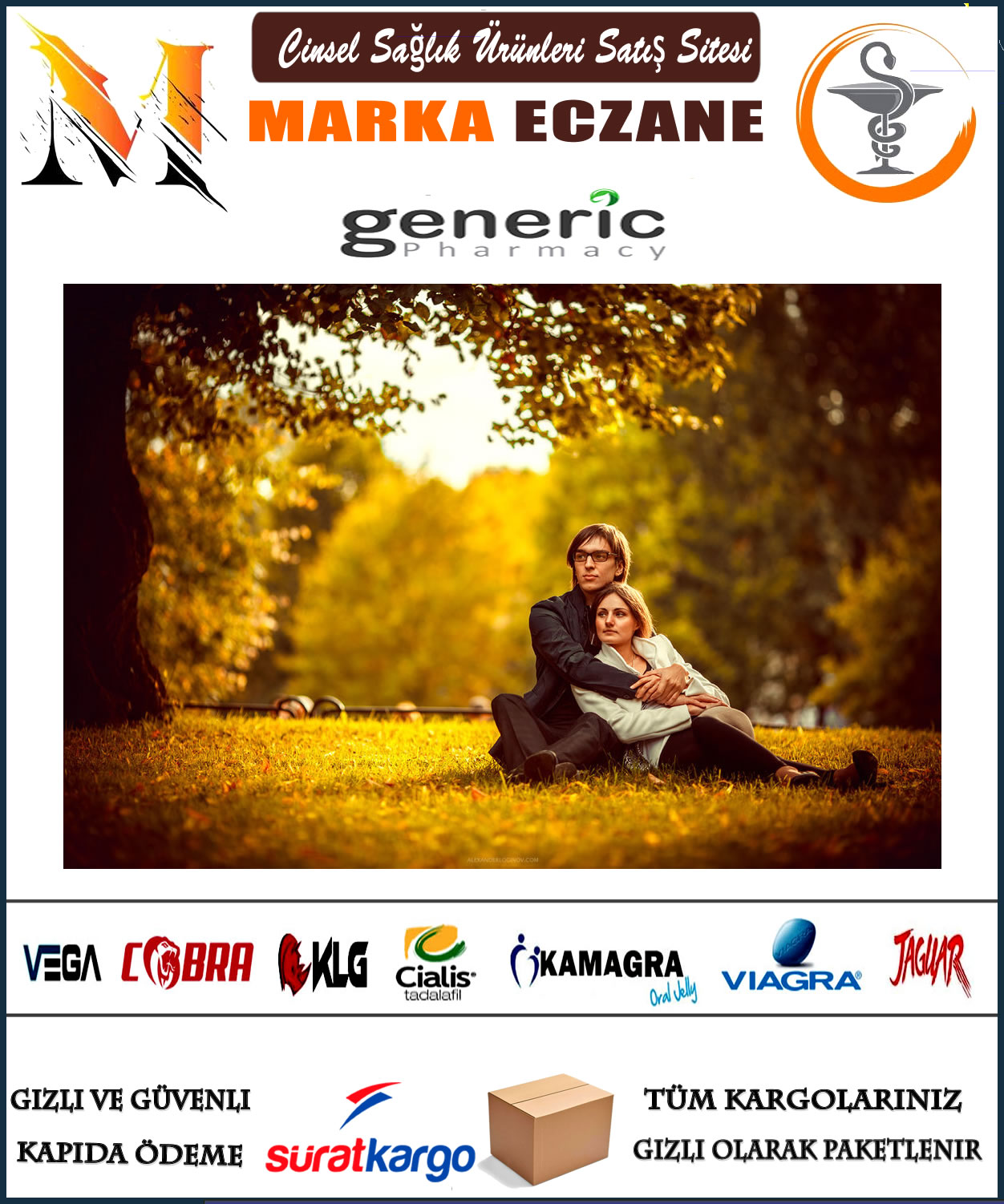 Marka Eczane - 909